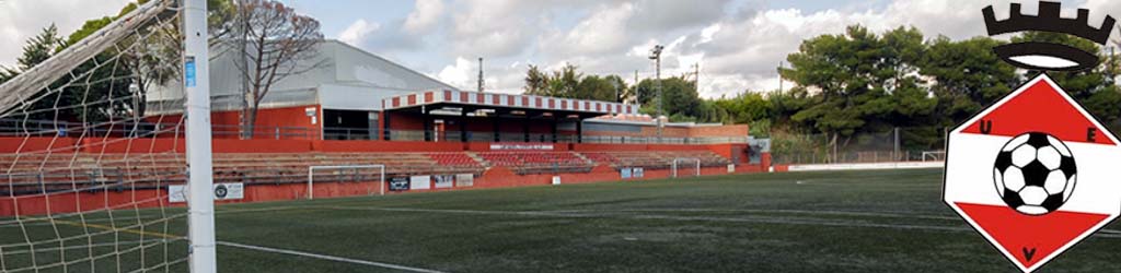 Camp Del Vilar